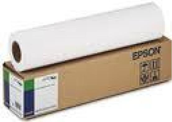 Image du produit Epson Papier mat à poids unique 432mm x 40m (120 g/m², 4000 cm, 43.20 cm)