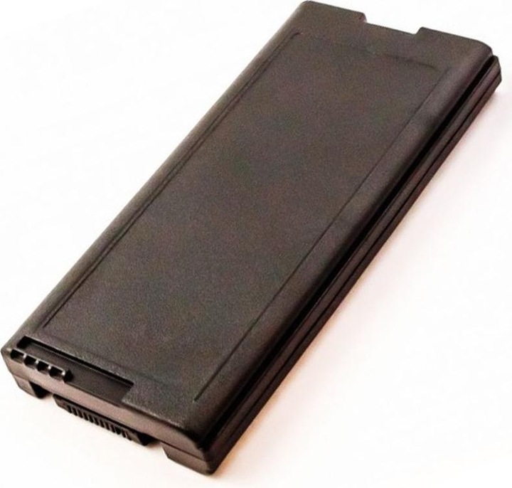Produktbild Panasonic Akku ToughBook CF-29, CF-51, CF-VZSU29U (6 Zellen, 7800 mAh)