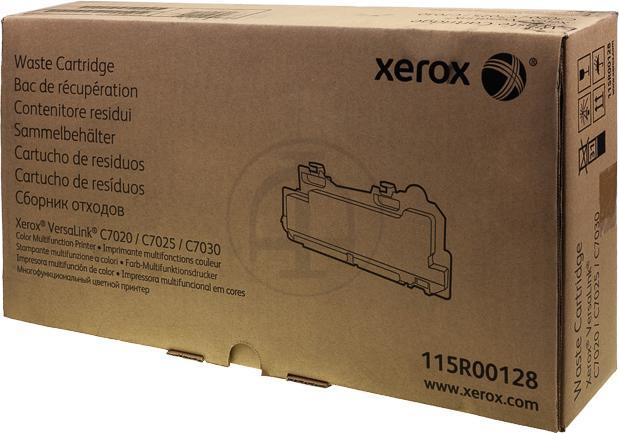 Produktbild Xerox Resttonerbehälter C7000