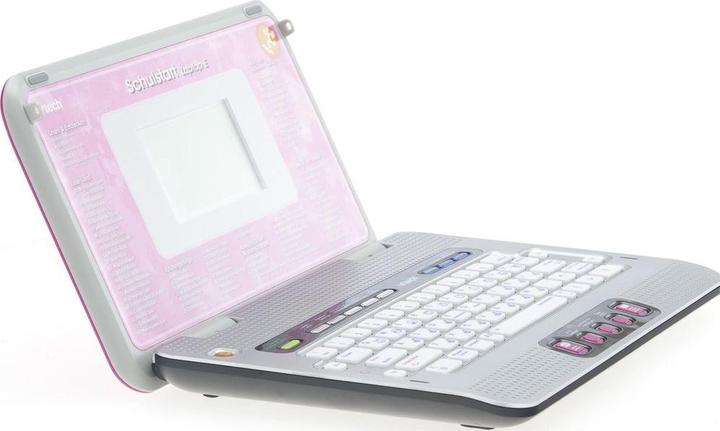 Produktbild VTech Schulstart Laptop E (Englisch, Deutsch)