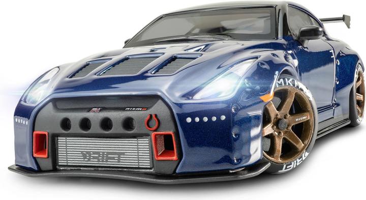 Image du produit Sturmkind Drift Racer Serie Classica - Nissan GT-R (R35)