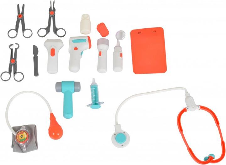 Produktbild Moni Arztwagen