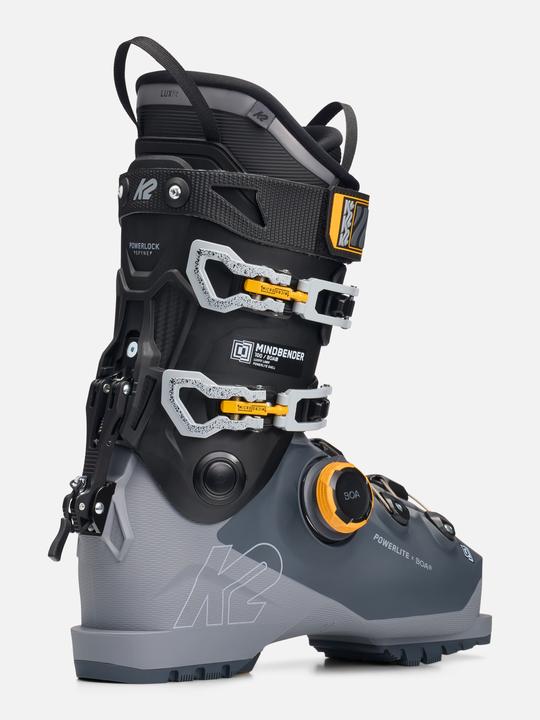 Immagine prodotto K2 Mindbender 100 BOA (28.5)