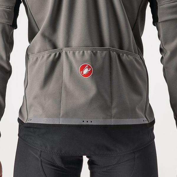 Produktbild Castelli Perfetto RoS 2 Convertible Jacket (XXL)