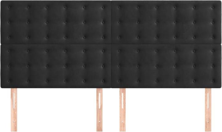 Actual product image vidaXL Kalel (200 x 5 x 128 cm)