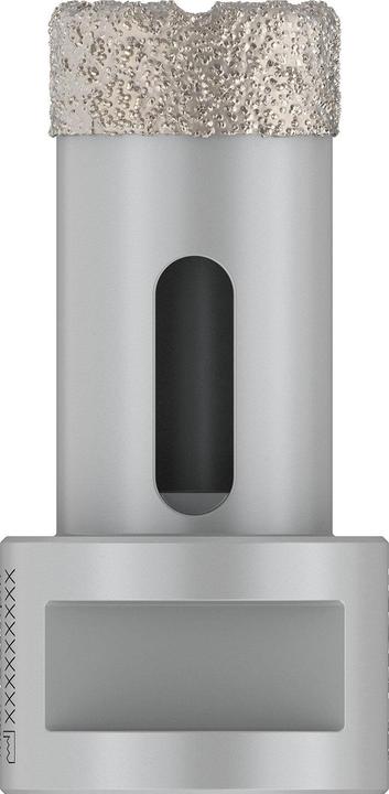 Produktbild Bosch Professional Zubehör PRO Core Cutter dry, 22 x 35 x 22,23 mm (22 mm)