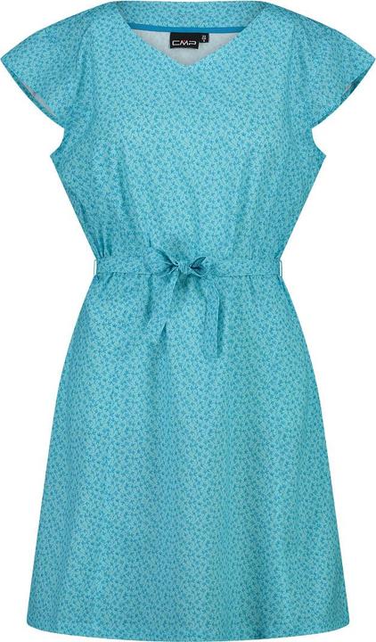 Produktbild CMP Campagnolo Kleid Damen (XXS)