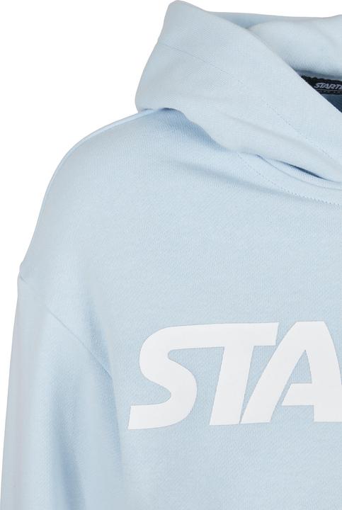 Image du produit Starter Ladies Cropped Hoody (M)