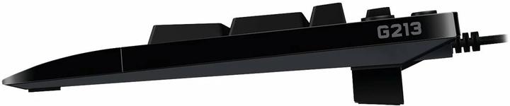 Actual product image Logitech G G213 Prodigy (DE, Cable)