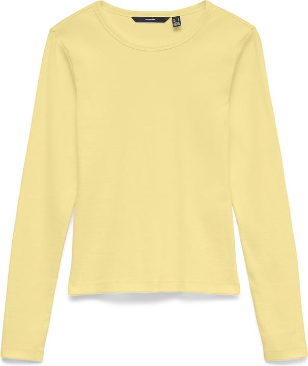 Immagine prodotto Vero Moda Vmchloe Ls Short Top Jrs Noos (M)