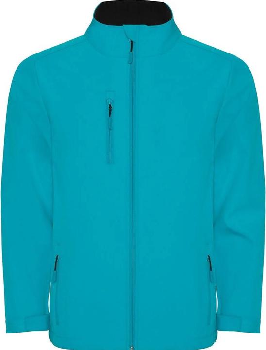Produktbild Alpinia Nebraska Softshelljacke (XL)