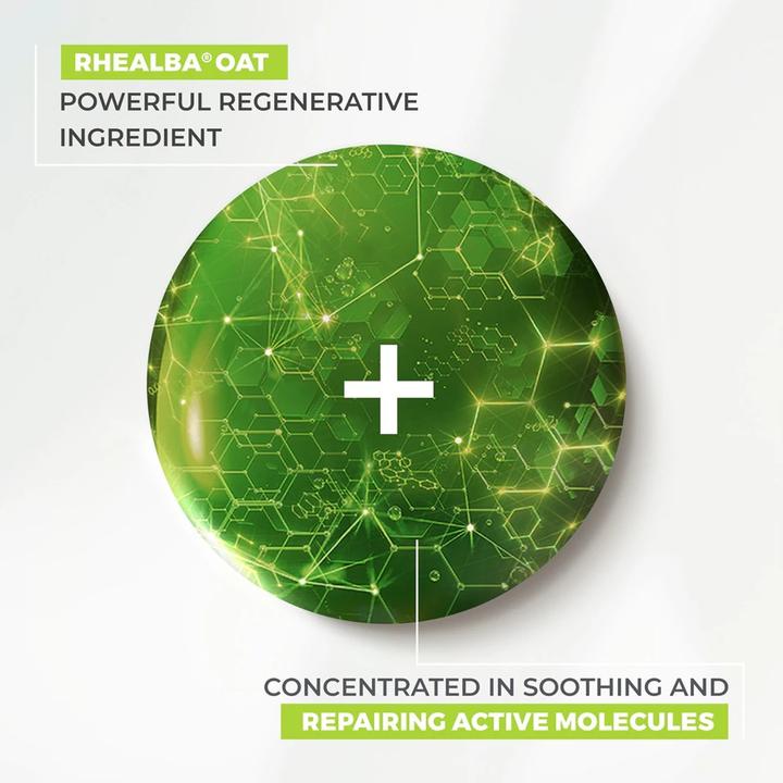 Actual product image A-Derma DERMALIBOUR Barrier Cream Tb 50 ml (50 ml, 24h cream, Day cream, Face balm, Night cream)