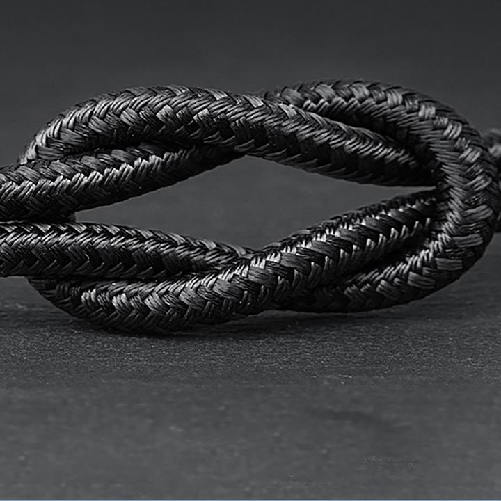 Produktbild Dudao L9C USB-C - USB-C 65W 1m. Black (1 m, 65 W)