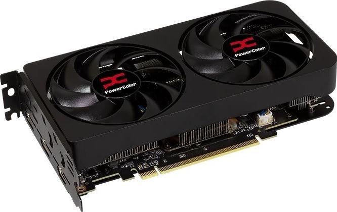 Produktbild Powercolor Reaper Radeon RX 9060 XT (16 GB)