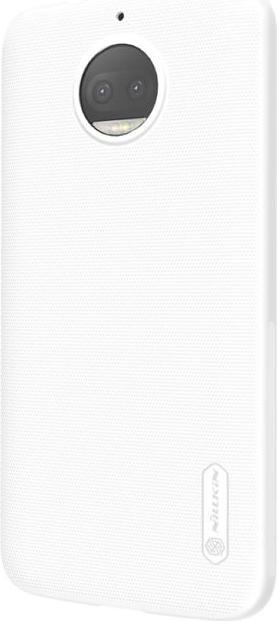 Produktbild Nillkin Super Frosted Shield Series (Motorola Moto G5S)