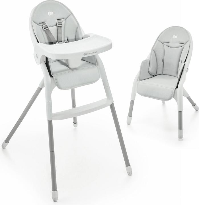 KinderKraft high chair DINNLY (Highchair)