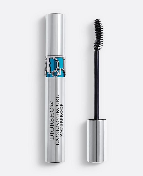 Actual product image Dior Diorshow Iconic Overcurl (Black)