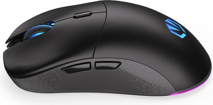 Produktbild Endorfy Mouse USB Gem Plus Wireless PAW3395 (Kabellos)