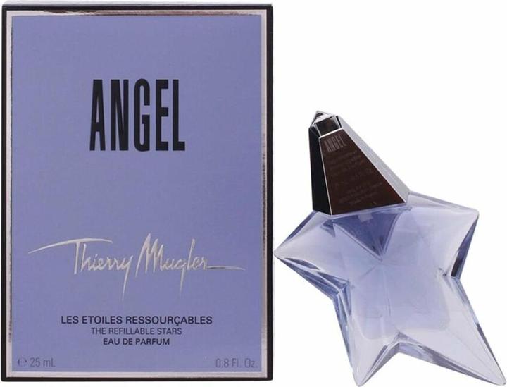 Image du produit Thierry Mugler Angel Eau De parfum spray étoile rechargeable (Eau de parfum, 50 ml)