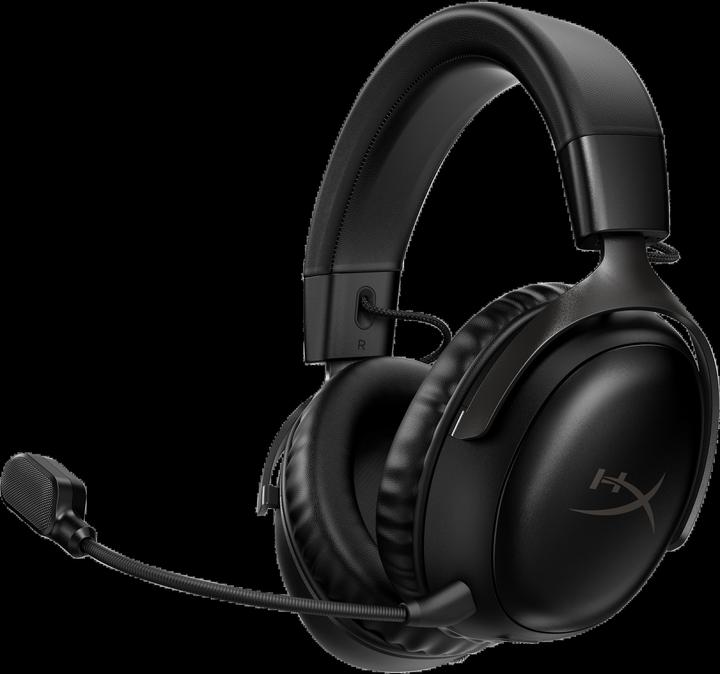 Produktbild HyperX Cloud III (Kabellos)