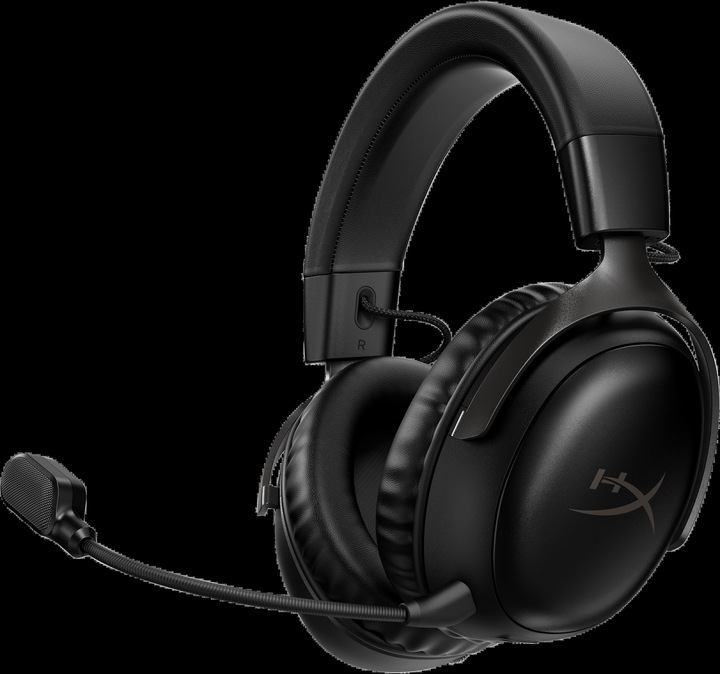 Produktbild HyperX Cloud III (Kabellos)