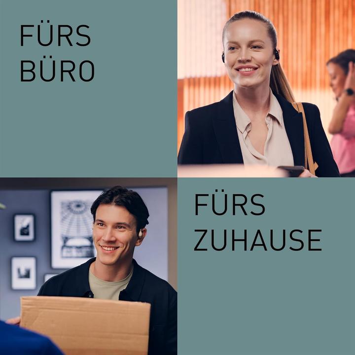 Produktbild Panasonic RB-F10 (7 h, Kabellos)