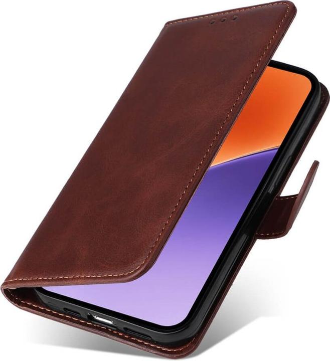 Actual product image Cover-Discount Xiaomi 15 - Premium Handyhülle Etui (Xiaomi 15)