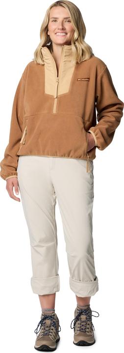 Produktbild Columbia Sequoia Grove™ 1/2 Zip Fleece (XS)