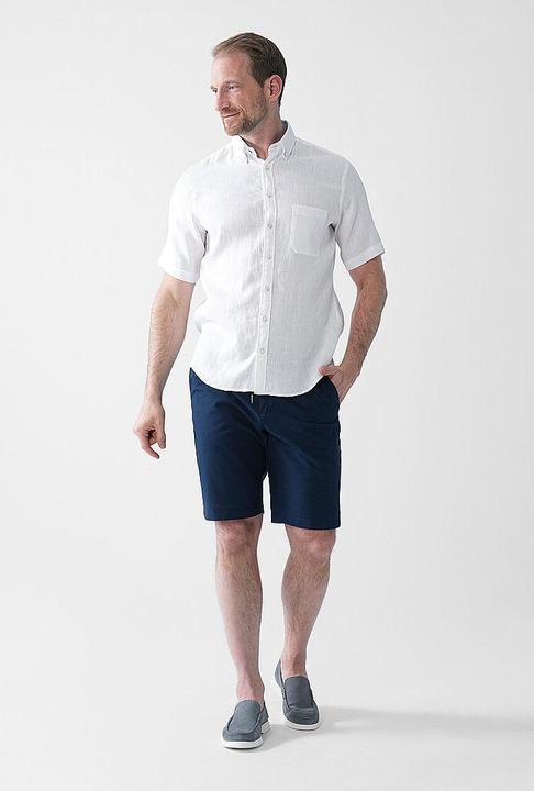 Immagine prodotto Fynch-Hatton Leinenhemd Casual Fit (L)