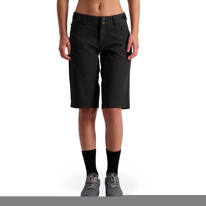 Produktbild Mons Royale Women's Momentum 2.0 Bike Shorts (XS)