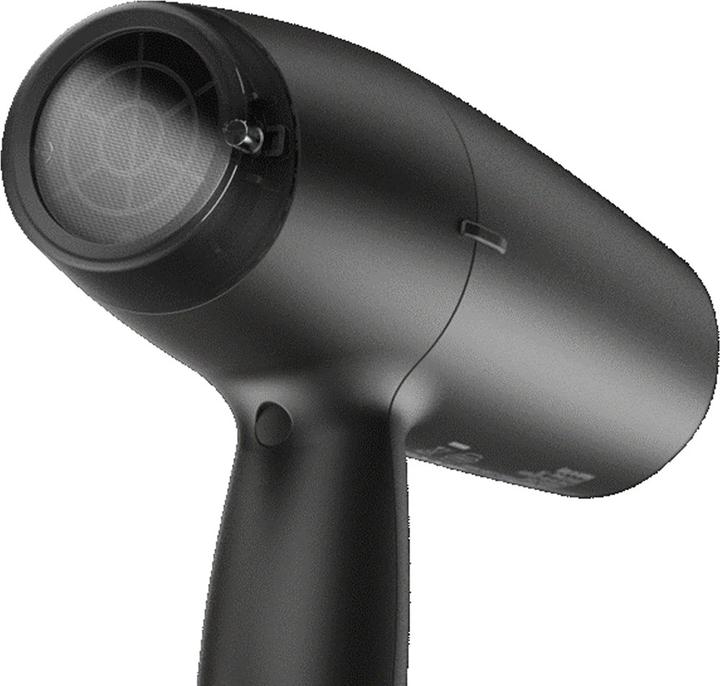 Actual product image BaByliss Pro Haartrockner Lupia (2200 W)