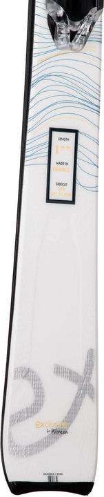 Actual product image Dynastar E Lite 5 2023 (170 cm, Without binding)