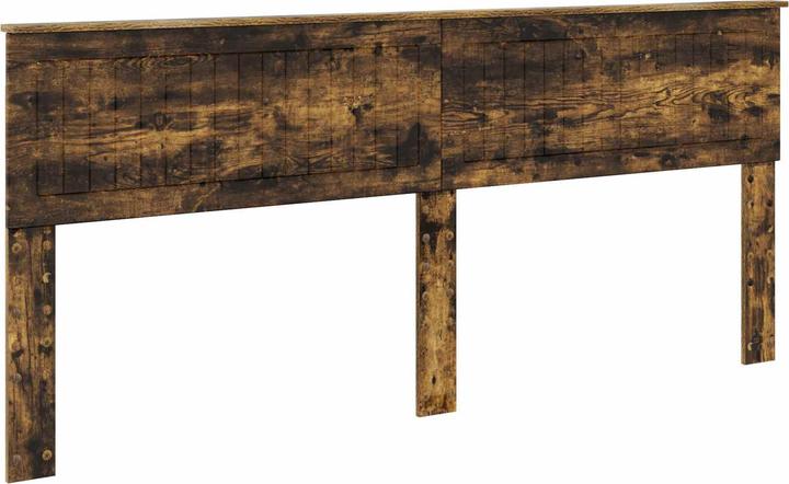 Image du produit vidaXL Bettrahmen (200 x 200 cm)