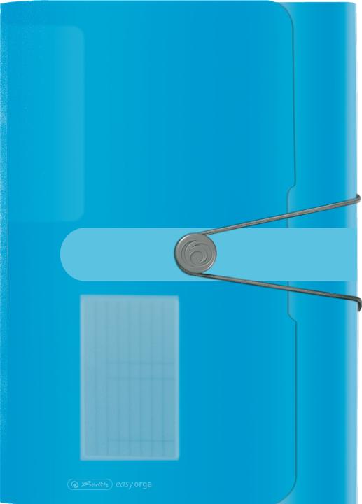 Azzurro, Trasparente