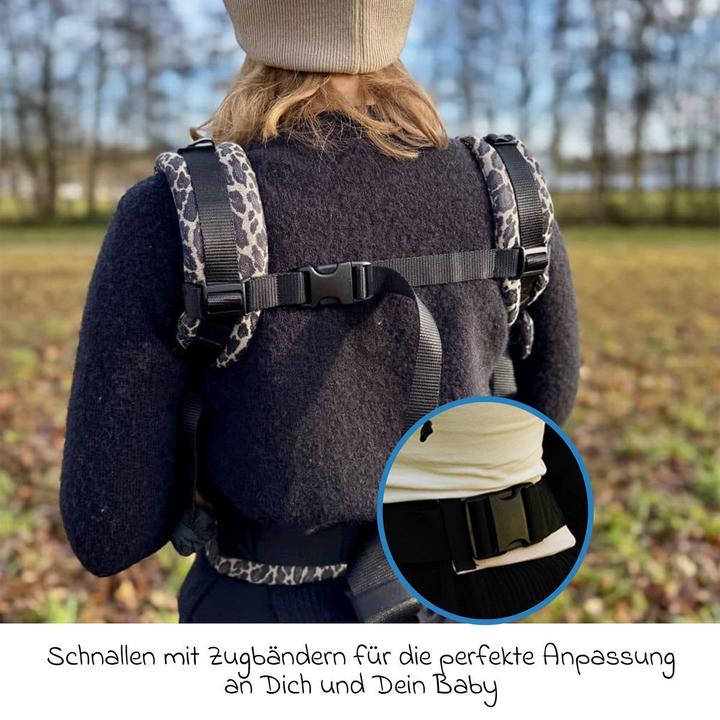 Image du produit Didymos DidyFix Leo