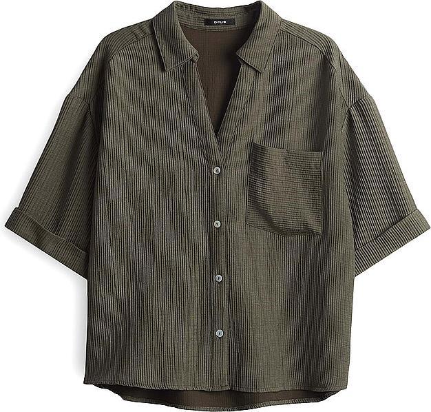 Actual product image Opus Blusenshirt FIORA (40)