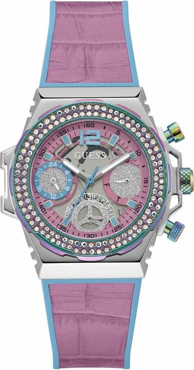 Produktbild Guess Ladies' Watch GW0553L5 (Ã˜ 36 mm) (36 mm)