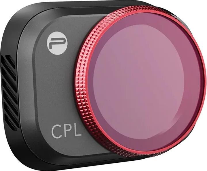 Pgytech Filtro CPL DJI Mini 3 (Filtri per droni, DJI Mini 3)