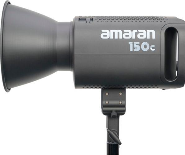 Actual product image Amaran 150c (EU version) (Studio light)