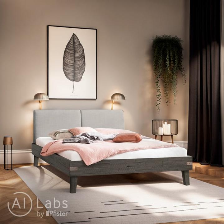 Actual product image Hasena Alino (160 x 200 cm)