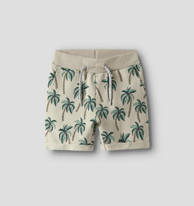 Produktbild Name it Print Shorts (122)