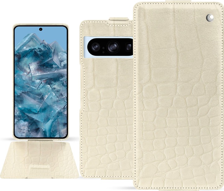 Crocodile milk ( Pantone #d6d2c4 )
