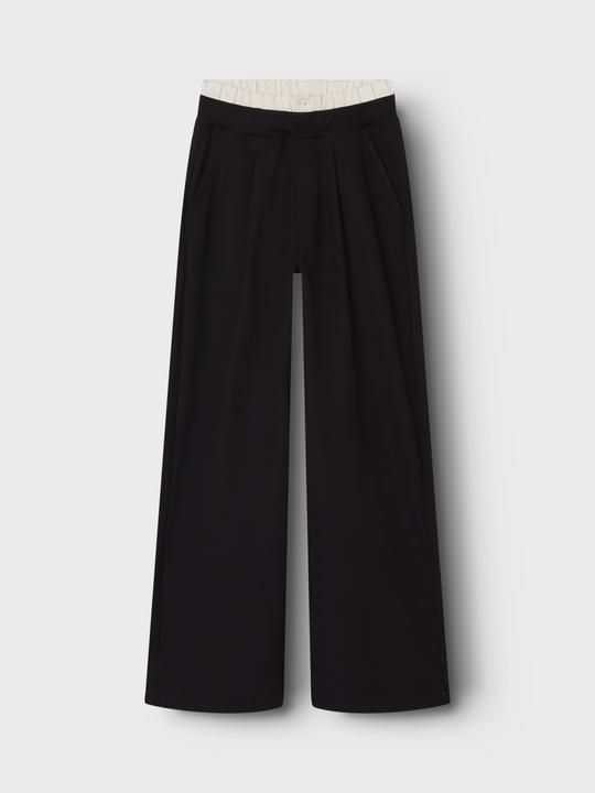 Actual product image Name it Wide Fit Trousers (116)