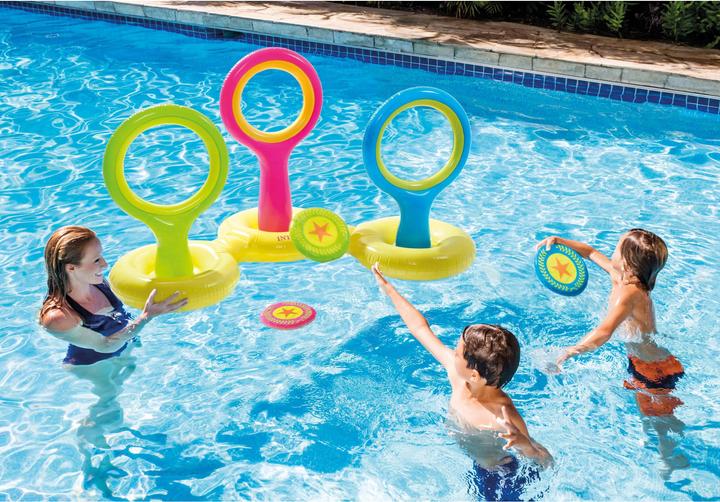 Actual product image Intex Wet Set Collection