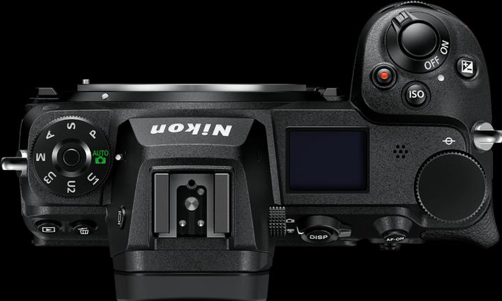 Immagine prodotto Nikon Z7 II Kit (24 - 120 mm, 45.70 Mpx, Full frame / FX)