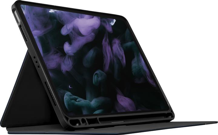Image du produit Laut Prestige Business Folio Case for Apple iPad 10.5" (2022) Indigo (Apple iPad 2022 (10e génération))