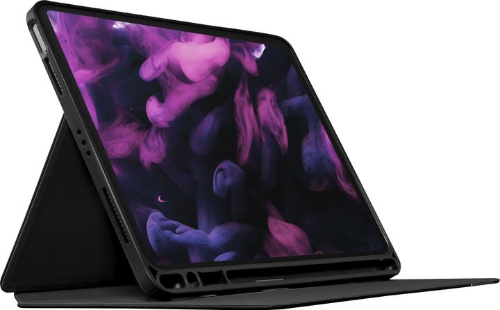 Produktbild Laut Prestige Business Folio Case for Apple iPad 10.5" (2022) Black (iPad 2022 (10. Gen))