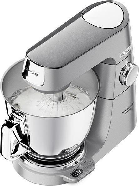 Image du produit Kenwood Titanium Chef Baker XL Multipack (1200 W)
