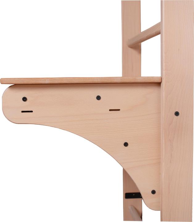 Actual product image BenchK Table support BT204