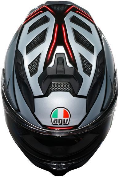 Immagine prodotto AGV Custodia integrale K-7 Jaeger (M)